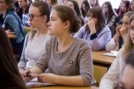 Межвузовская научная конференция молодых ученых «Исторические исследования в образовательном пространстве Тверского региона»