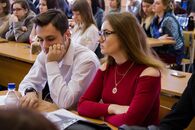 Межвузовская научная конференция молодых ученых «Исторические исследования в образовательном пространстве Тверского региона»