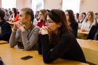 Межвузовская научная конференция молодых ученых «Исторические исследования в образовательном пространстве Тверского региона»