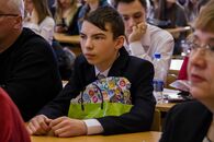 Межвузовская научная конференция молодых ученых «Исторические исследования в образовательном пространстве Тверского региона»