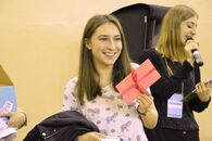 Ночь карьеры - 2017