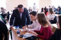 Межвузовская научная конференция молодых ученых «Исторические исследования в образовательном пространстве Тверского региона»