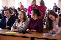 Межвузовская научная конференция молодых ученых «Исторические исследования в образовательном пространстве Тверского региона»