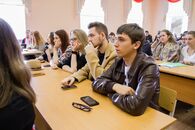 Межвузовская научная конференция молодых ученых «Исторические исследования в образовательном пространстве Тверского региона»