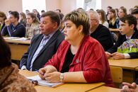 Межвузовская научная конференция молодых ученых «Исторические исследования в образовательном пространстве Тверского региона»