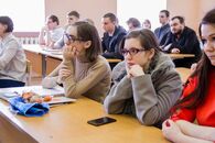 Межвузовская научная конференция молодых ученых «Исторические исследования в образовательном пространстве Тверского региона»