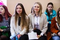 Межвузовская научная конференция молодых ученых «Исторические исследования в образовательном пространстве Тверского региона»