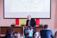 Межвузовская научная конференция молодых ученых «Исторические исследования в образовательном пространстве Тверского региона»