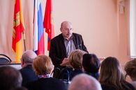 Межвузовская научная конференция молодых ученых «Исторические исследования в образовательном пространстве Тверского региона»