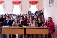 Межвузовская научная конференция молодых ученых «Исторические исследования в образовательном пространстве Тверского региона»