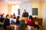 XV научная конференция аспирантов, магистрантов и студентов в рамках Недели науки на биологическом факультете ТвГУ