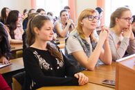 XV научная конференция аспирантов, магистрантов и студентов в рамках Недели науки на биологическом факультете ТвГУ