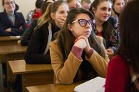 XV научная конференция аспирантов, магистрантов и студентов в рамках Недели науки на биологическом факультете ТвГУ