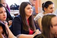 XV научная конференция аспирантов, магистрантов и студентов в рамках Недели науки на биологическом факультете ТвГУ