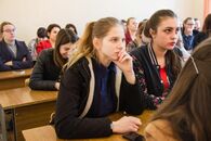 XV научная конференция аспирантов, магистрантов и студентов в рамках Недели науки на биологическом факультете ТвГУ