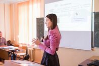 XV научная конференция аспирантов, магистрантов и студентов в рамках Недели науки на биологическом факультете ТвГУ