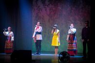 Студвесна 2017: гала-концерт