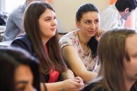 XV научная конференция аспирантов, магистрантов и студентов в рамках Недели науки на биологическом факультете ТвГУ