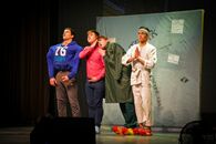 Студвесна 2017: гала-концерт