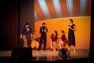 Студвесна 2017: гала-концерт