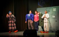 Студвесна 2017: гала-концерт