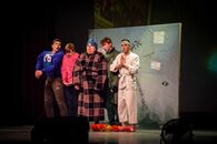 Студвесна 2017: гала-концерт