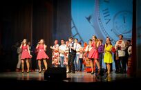 Студвесна 2017: гала-концерт