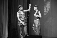 Студвесна 2017: гала-концерт