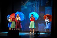 Студвесна 2017: гала-концерт