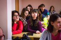 Научная студенческая конференция «Стратегия развития особо охраняемых природных территорий Тверской области»