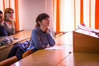 Научная студенческая конференция «Стратегия развития особо охраняемых природных территорий Тверской области»