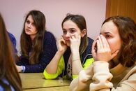 Научная студенческая конференция «Стратегия развития особо охраняемых природных территорий Тверской области»