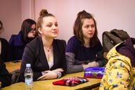 Научная студенческая конференция «Стратегия развития особо охраняемых природных территорий Тверской области»