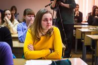 Научная студенческая конференция «Стратегия развития особо охраняемых природных территорий Тверской области»