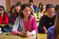 Научная студенческая конференция «Стратегия развития особо охраняемых природных территорий Тверской области»