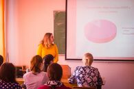 Научная студенческая конференция «Стратегия развития особо охраняемых природных территорий Тверской области»