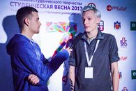 Студвесна 2017: юридический факультет