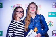 Студвесна 2017: юридический факультет