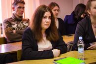 Научная студенческая конференция «Стратегия развития особо охраняемых природных территорий Тверской области»