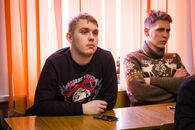 Научная студенческая конференция «Стратегия развития особо охраняемых природных территорий Тверской области»