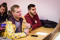 Научная студенческая конференция «Стратегия развития особо охраняемых природных территорий Тверской области»