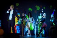 Студвесна 2017: юридический факультет