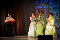 Студвесна 2017: юридический факультет