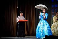 Студвесна 2017: юридический факультет