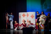 Студвесна 2017: юридический факультет