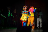 Студвесна 2017: юридический факультет