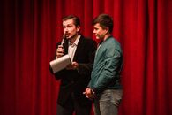 Студвесна 2017: факультет географии и геоэкологии