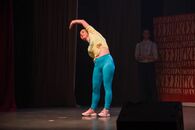 Студвесна 2017: факультет географии и геоэкологии