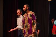 Студвесна 2017: факультет географии и геоэкологии