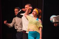 Студвесна 2017: факультет географии и геоэкологии